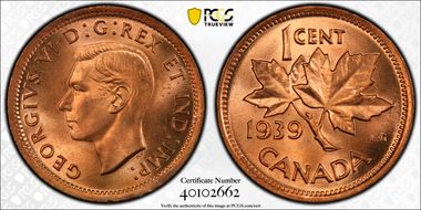 1939 1C MS66RD
