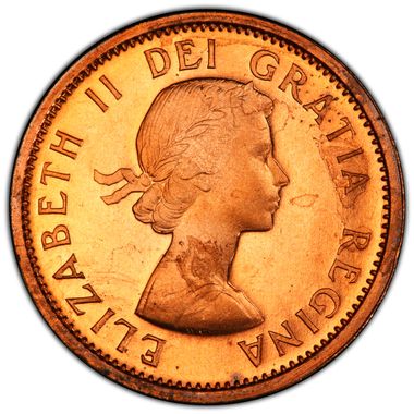 Cert 40102663 - Coin Image