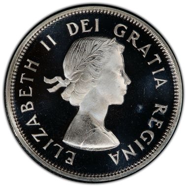 Cert 40102674 - Coin Image