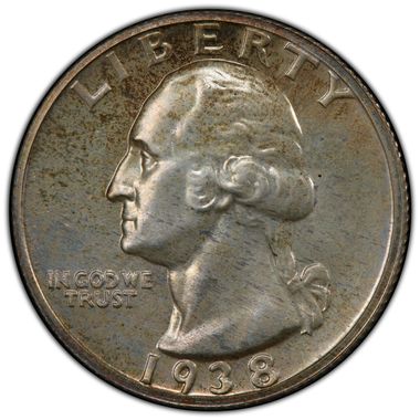 Cert 40102701 - Coin Image