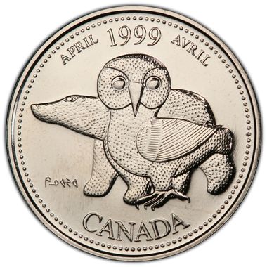 Cert 40102761 - Coin Image