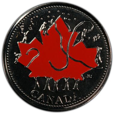 Cert 40102767 - Coin Image