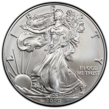 Cert 40103031 - Coin Image