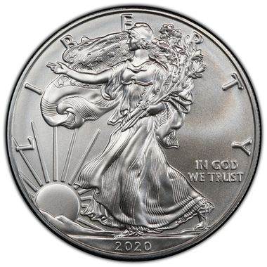 Cert 40103032 - Coin Image