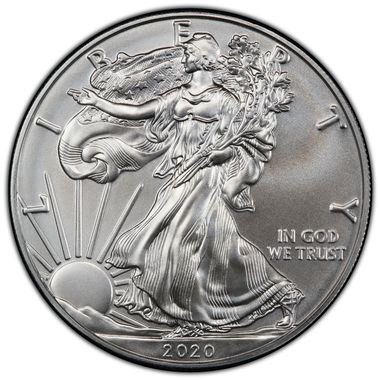 Cert 40103033 - Coin Image