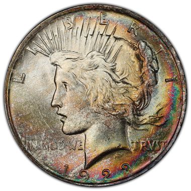 Cert 40103084 - Coin Image