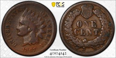 1867 1C N1BN