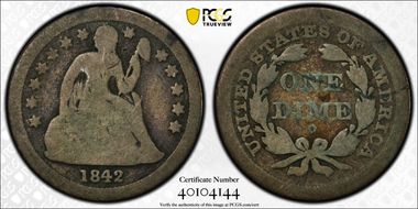1842-O 10C G4