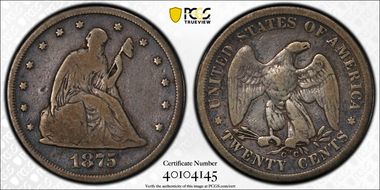 1875-CC 20C VG8