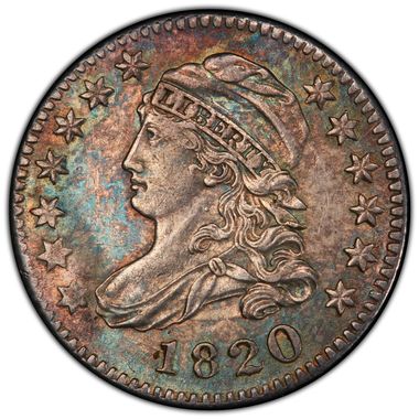 Cert 40105225 - Coin Image