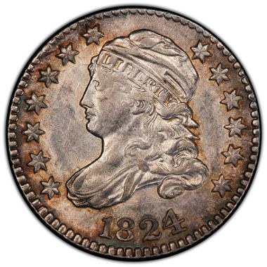 Cert 40105226 - Coin Image