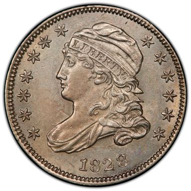 Cert 40105227 - Coin Image