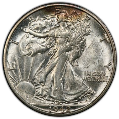 Cert 40105308 - Coin Image