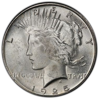 Cert 40105946 - Coin Image