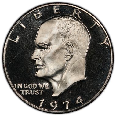 Cert 40106474 - Coin Image