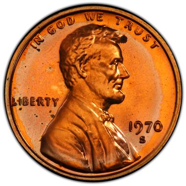 Cert 40106481 - Coin Image