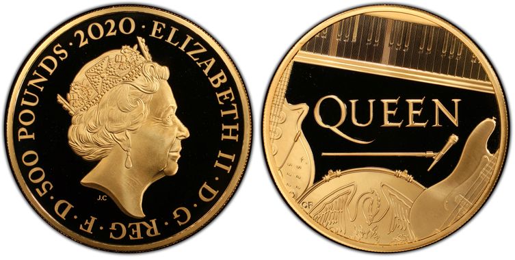 Cert 40106512 - Coin Image