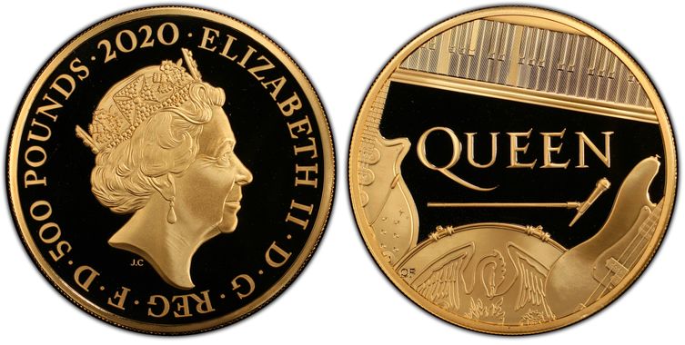 Cert 40106513 - Coin Image