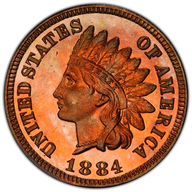 Cert 40106843 - Coin Image