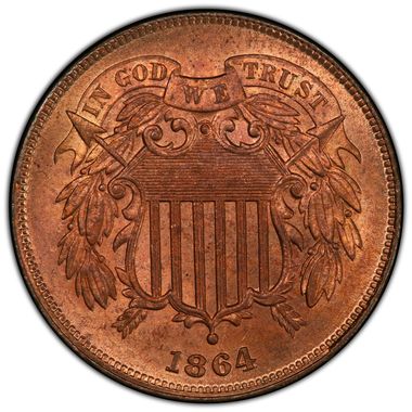 Cert 40107017 - Coin Image