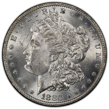 Cert 40107106 - Coin Image
