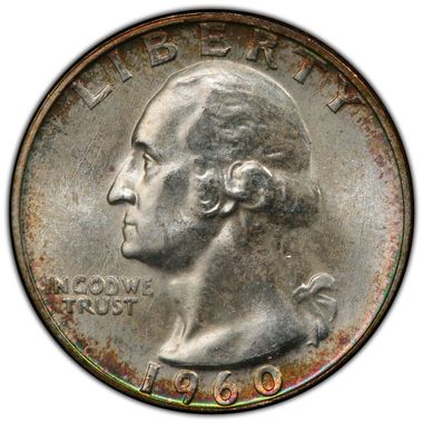 Cert 40107401 - Coin Image