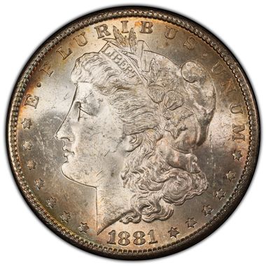 Cert 40109374 - Coin Image