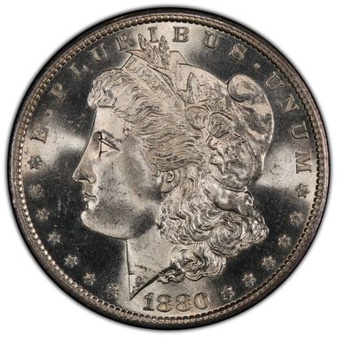 Cert 40109649 - Coin Image