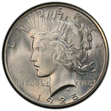 Cert 40109654 - Coin Image