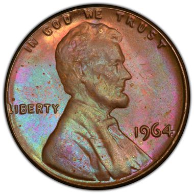 Cert 40111971 - Coin Image