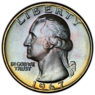 Cert 40111987 - Coin Image