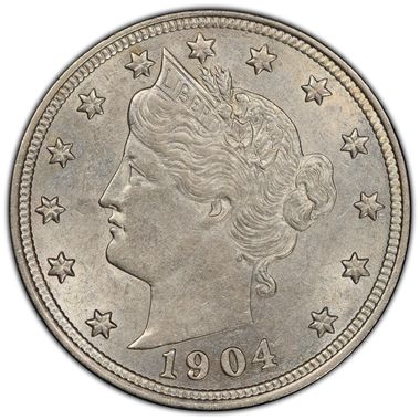 Cert 40112074 - Coin Image