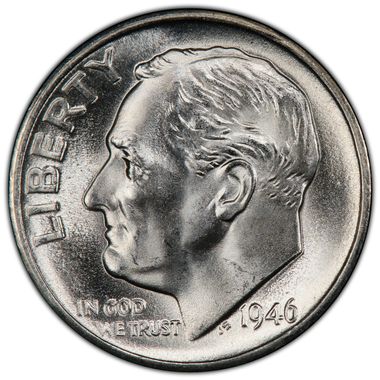 Cert 40113303 - Coin Image