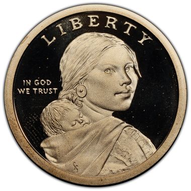 Cert 40114125 - Coin Image