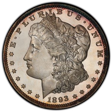 Cert 40114634 - Coin Image