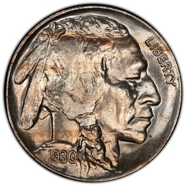 Cert 40114663 - Coin Image