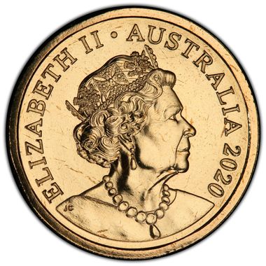 Cert 40114685 - Coin Image