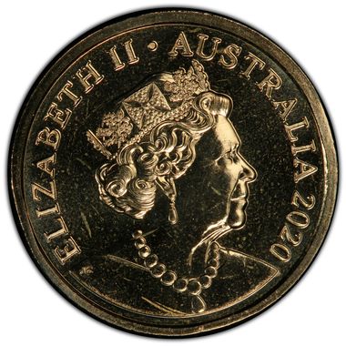 Cert 40114688 - Coin Image