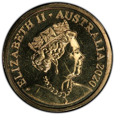 Cert 40114692 - Coin Image