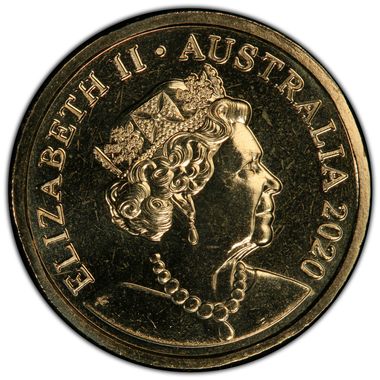 Cert 40114693 - Coin Image