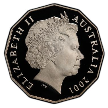 Cert 40114705 - Coin Image