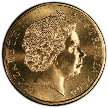 Cert 40114708 - Coin Image