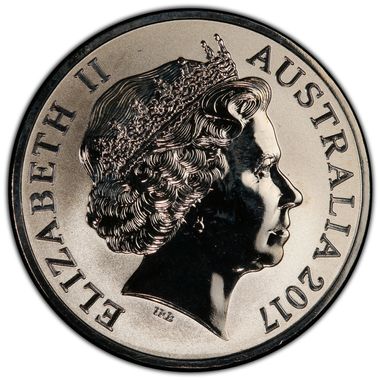 Cert 40114712 - Coin Image