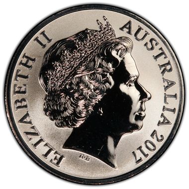Cert 40114713 - Coin Image