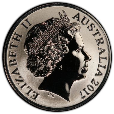 Cert 40114714 - Coin Image