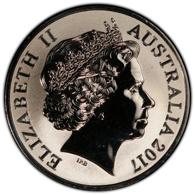 Cert 40114715 - Coin Image
