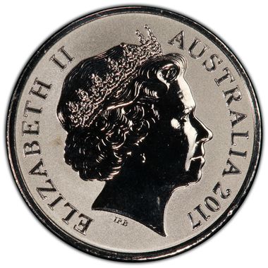 Cert 40114718 - Coin Image