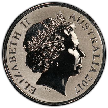 Cert 40114719 - Coin Image