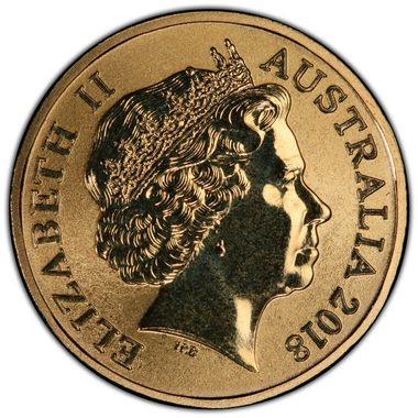 Cert 40114720 - Coin Image