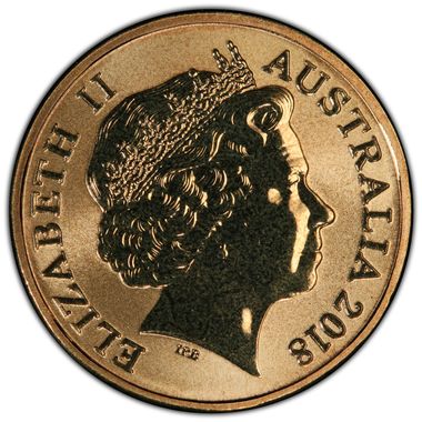 Cert 40114721 - Coin Image